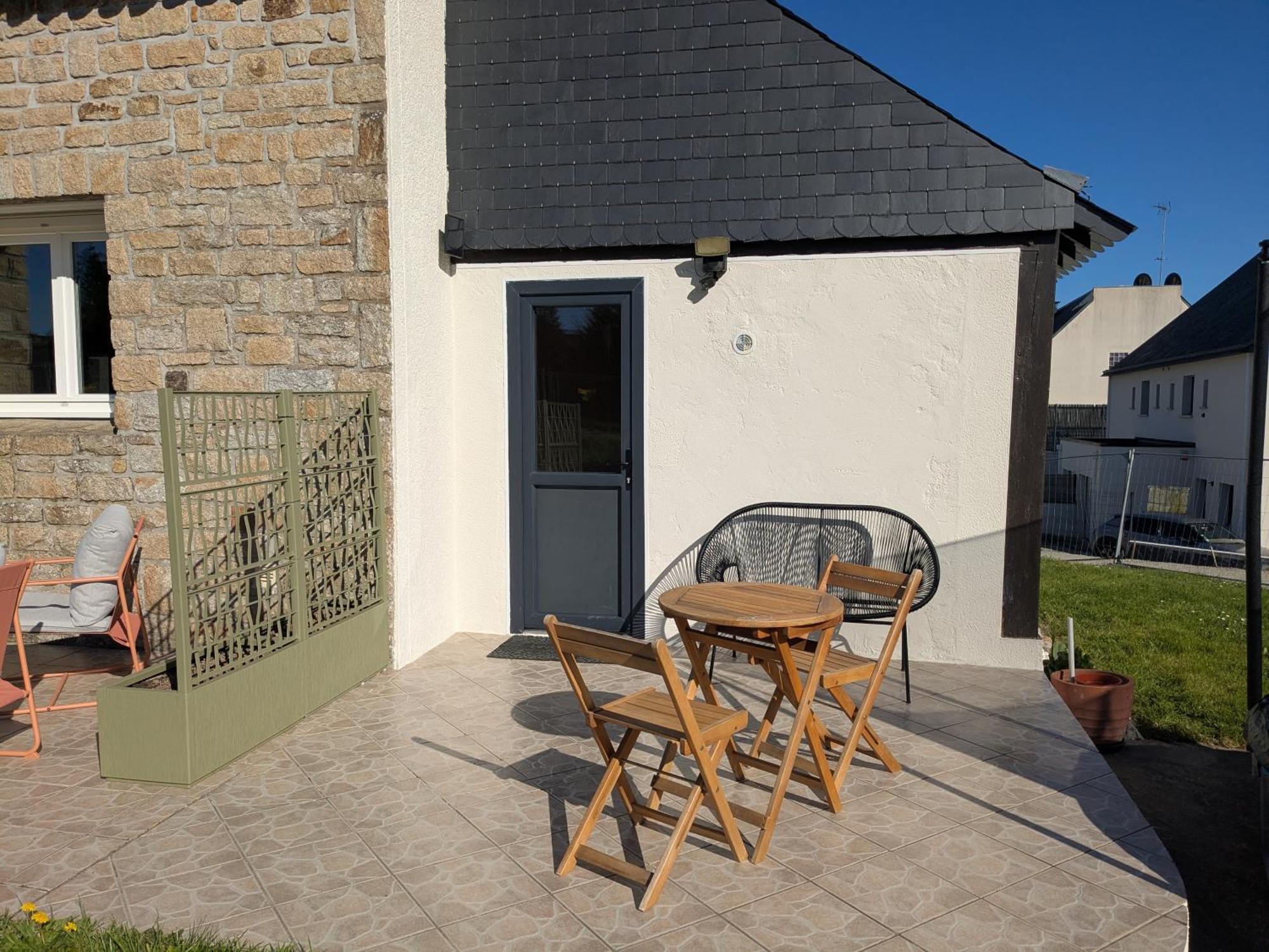 Jolie Coeur De Bed & Breakfast Vannes